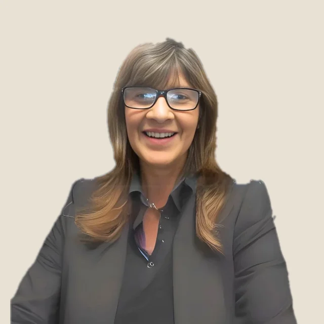 Fátima Pessanha, professora de inglês da Target Idiomas